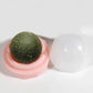 Cat Lick Catnip Ball