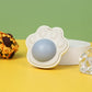 Paw Catnip Ball
