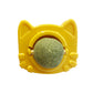 Mix Designs Paw  Crab Catnip Ball