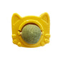 Mix Designs Paw  Crab Catnip Ball