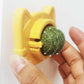 Mix Designs Paw  Crab Catnip Ball