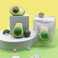 Avocado Catnip Balls
