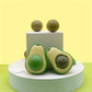 Avocado Catnip Balls