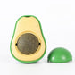 Avocado Catnip Balls