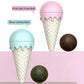 Ice Cream Catnip