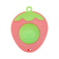 Straberry Catnip Toy