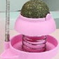 Spring Tumbler Catnip Cat Toy