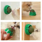 Round Catnip Ball