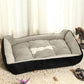 Bone Printed Pet Bed - Small