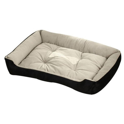 Bone Printed Pet Bed - Small