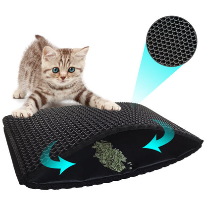 Litter Mat - Small