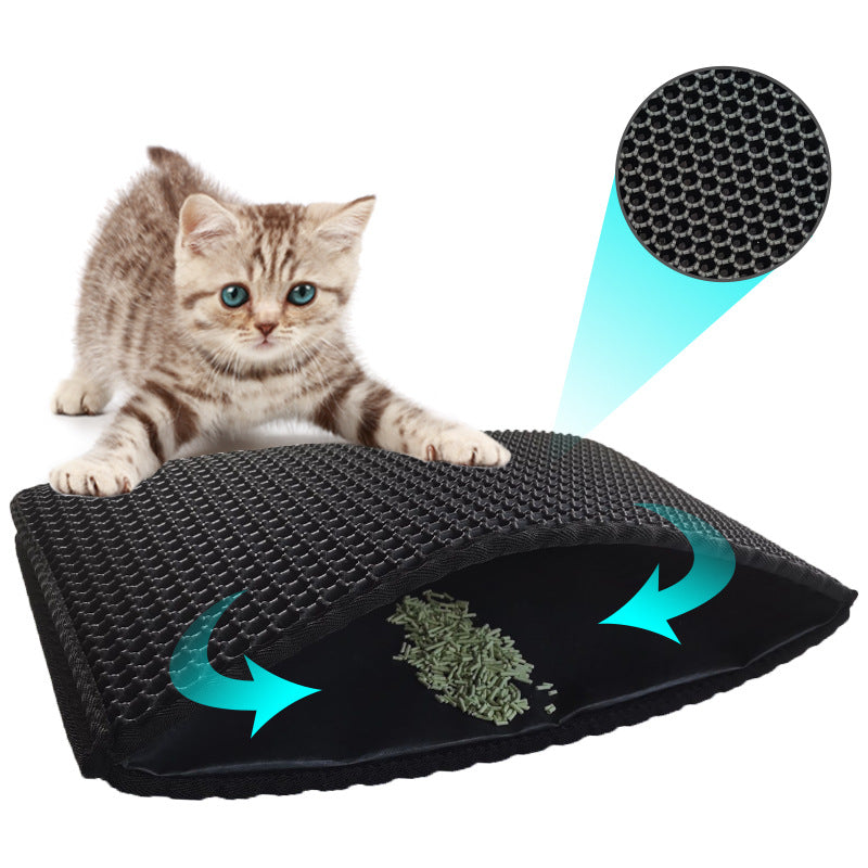 Litter Mat - Medium