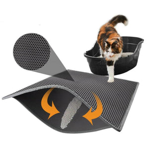 Litter Mat - Extra Large