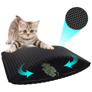 Litter Mat - Extra Large