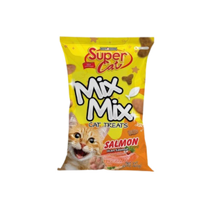 Supercat Mix-Mix Classic Salmon 60gr