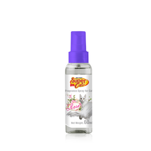 Supercat (Fragrance Spray for Cats) Rose 60ml