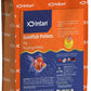 Gold Fish Food Big Floating Pellets