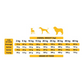 The Only One Adult Dog Food – Poultry