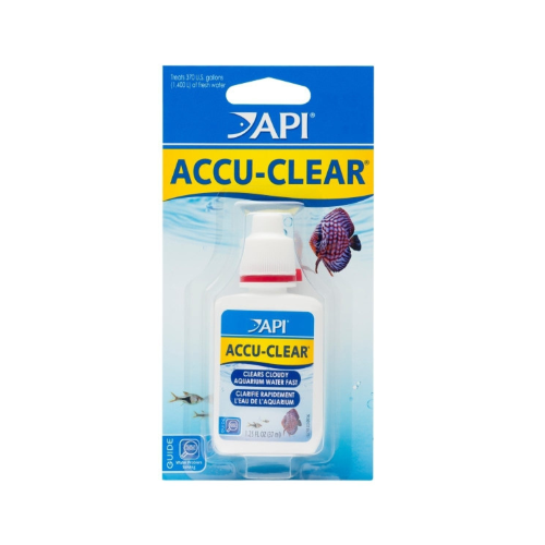 API Accu-Clear 1.25 oz