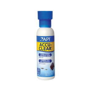 API Accu-Clear, 4 OZ
