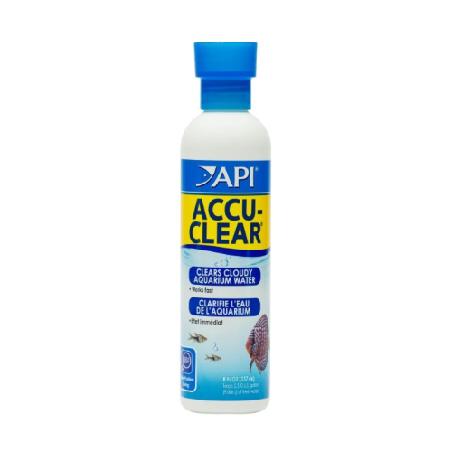 API Accu-Clear 8 oz