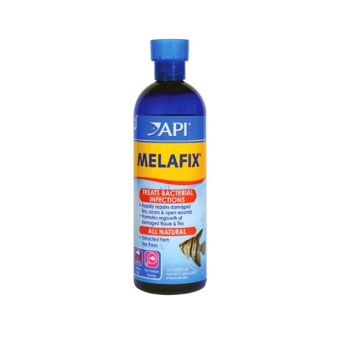 API Melafix, 16 OZ