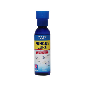 API Liquid Fungus Cure 4 oz