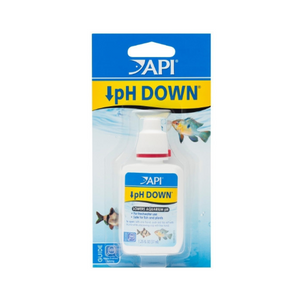 API pH Down, 1.25 OZ
