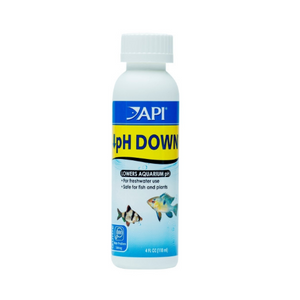 API pH Down 4 oz