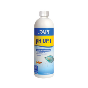 API pH Up, 16 OZ