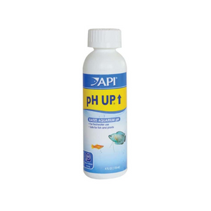API pH Up 4 oz