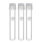 API Replacement Test Tubes For Aquarium Liquid Test Kits, 24 count