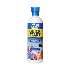 API Marine Quick Start, 16 OZ