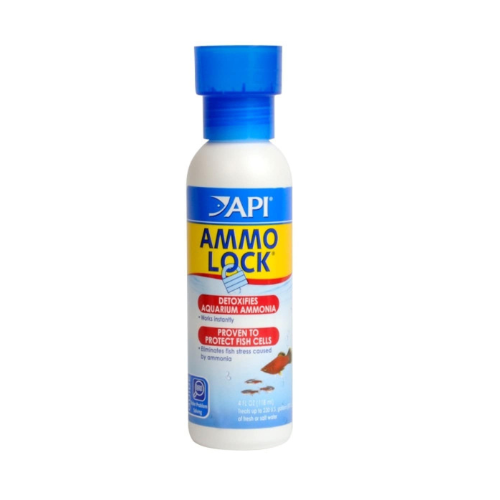 API Ammo-Lock 4 oz