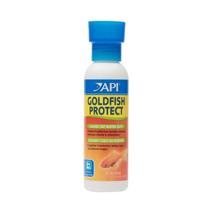 API Goldfish Protect 4 oz