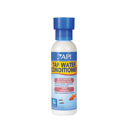 API Tap Water Conditioner, 4 OZ