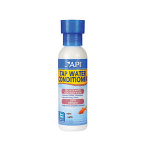 API Tap Water Conditioner, 4 OZ