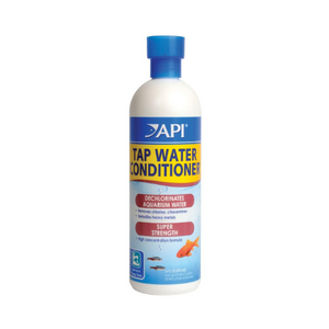 API Tap Water Conditioner, 16 OZ