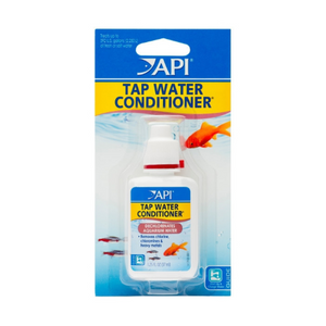 API Tap Water Conditioner 1.25 oz