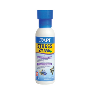 API Stress Zyme 4 oz