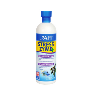 API Stress Zyme 16 oz