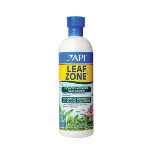 API Leaf Zone Freshwater Plant Fertilizer, 16 OZ
