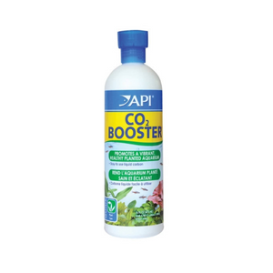 API Co2 Booster 16 oz