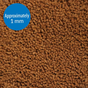 API Mini Pellets Tropical Fish Food 1.7 oz