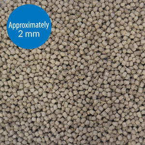API Pellets Tropical Fish Food 1.6 oz
