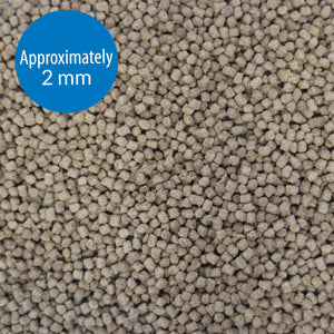 API Pellets Tropical Fish Food 4.2 oz