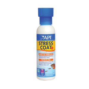 API Stress Coat 4 oz