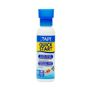 API Quick Start 4 oz