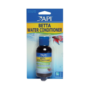 API Betta Water Conditioner, 1.7 OZ