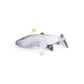 Jittering Fish – Realistic Flopping Cat Toy